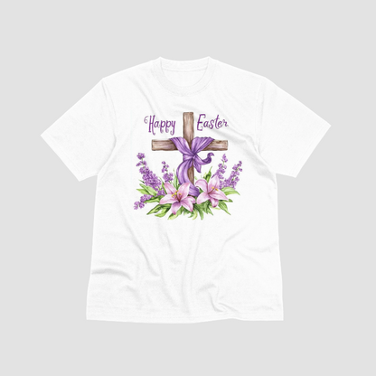 Unisex Light Cotton T-Shirt