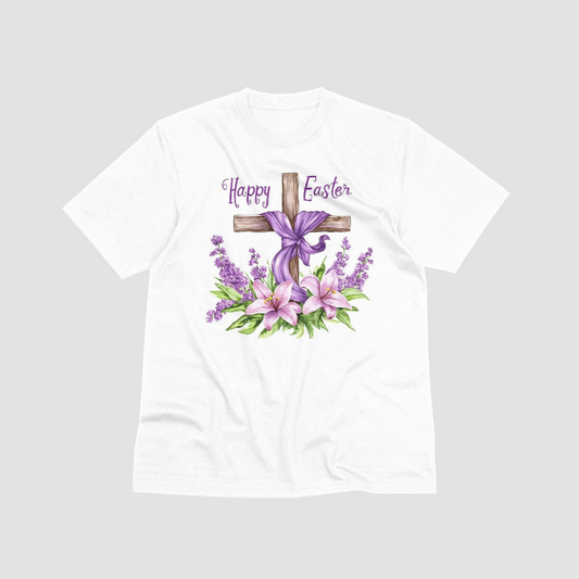 Unisex Light Cotton T-Shirt