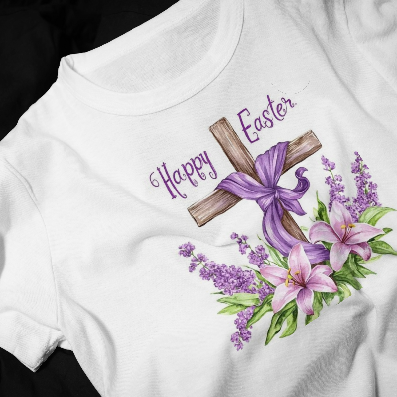 Unisex Light Cotton T-Shirt