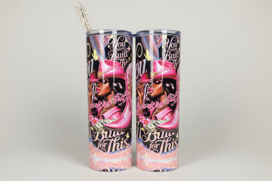 20oz  Tumblers Bulk With Flat Edge,