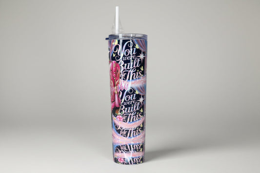 20oz  Tumblers Bulk With Flat Edge,